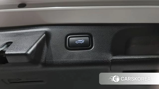 Hyundai The New Palisade id 3805338 из Кореи 11