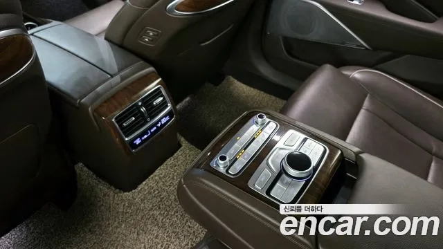 Kia More K9 id 2928302 из Кореи 11