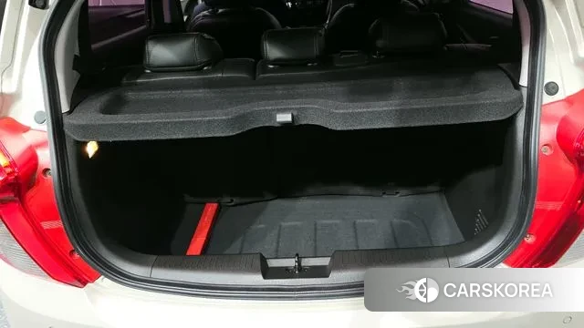 Chevrolet (GM Daewoo) The New Spark id 3363033 из Кореи 11