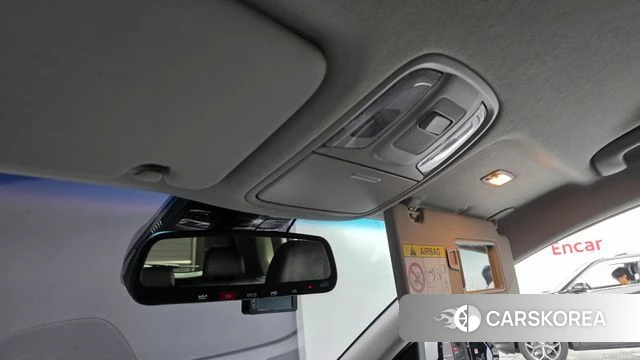 Kia Niro Plus id 4701855 из Кореи 11