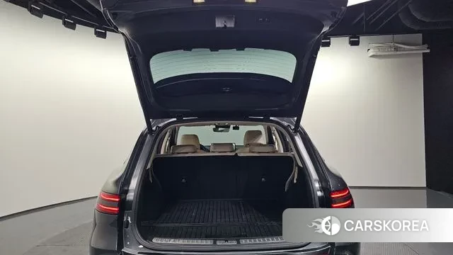 Genesis GV70 id 3615753 из Кореи 11