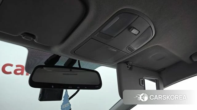 Hyundai The New Avante AD id 4294834 из Кореи 11