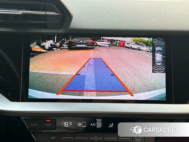 Audi A3 id 4260346 из Китая 11