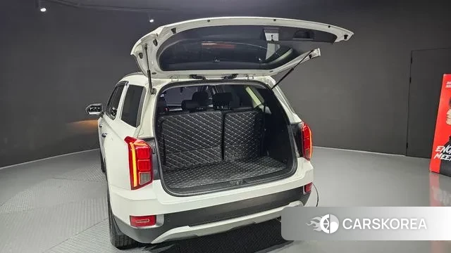 Hyundai Palisade id 3727461 из Кореи 11