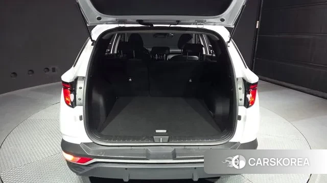 Hyundai Tucson (NX4) id 3463111 из Кореи 11