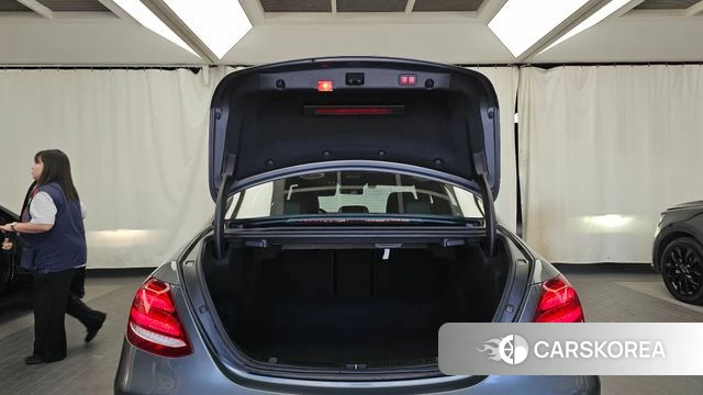 Mercedes-Benz E-Class W213 id 4785376 из Кореи 11