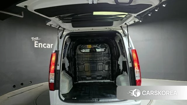 Hyundai Staria id 3896933 из Кореи 11