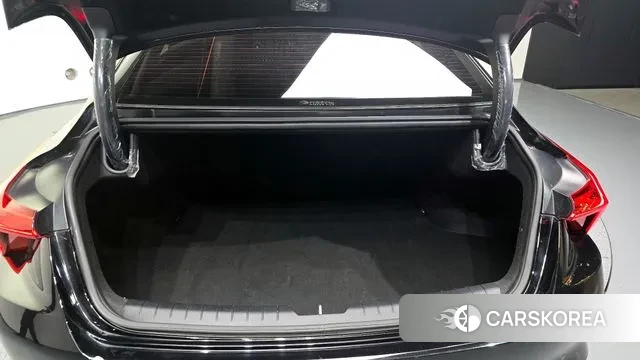 Kia K8 Hybrid id 3017424 из Кореи 11