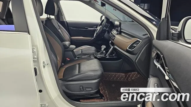 Kia Seltos id 2706636 из Кореи 11