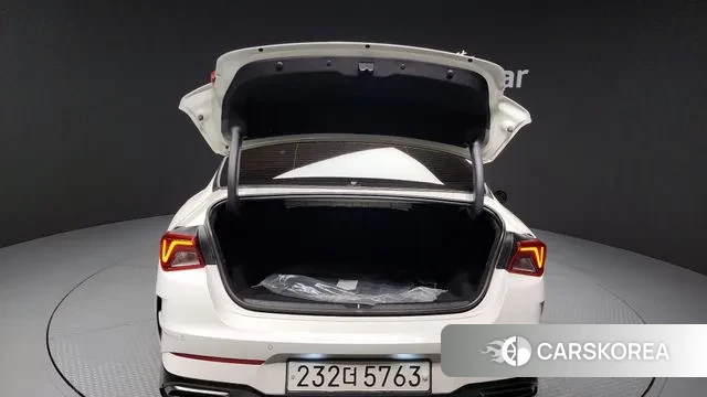 Kia K5 Hybrid 3rd Generation id 3765722 из Кореи 11