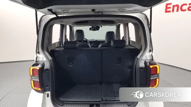 Kia The New Kia Ray EV id 3377556 из Кореи 11