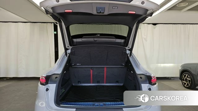 Porsche Cayenne (PO536) id 4388513 из Кореи 11