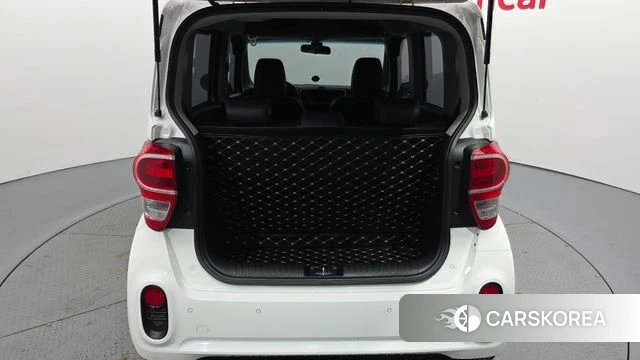 Kia The New Ray id 4530559 из Кореи 11