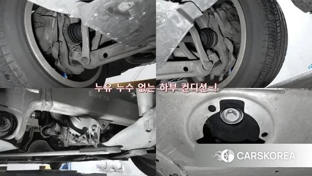 BMW 6 Series GT (G32) id 3766017 из Кореи 11