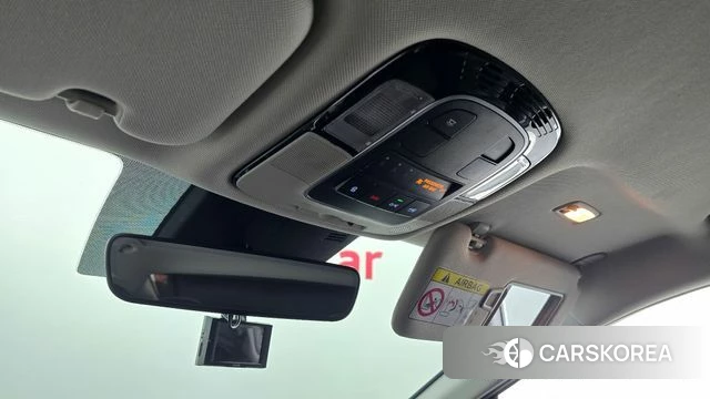 Hyundai Sonata Hybrid (DN8) id 3904396 из Кореи 11