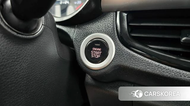 Kia Morning Urban (JA) id 4645877 из Кореи 11
