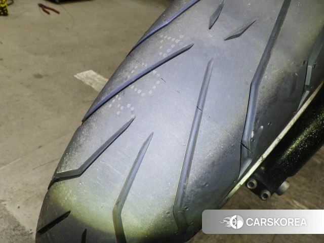 Honda CB1300SF id 3949406 из Японии 11