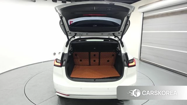 BMW 2 Series Active Tourer (U06) id 4280049 из Кореи 11