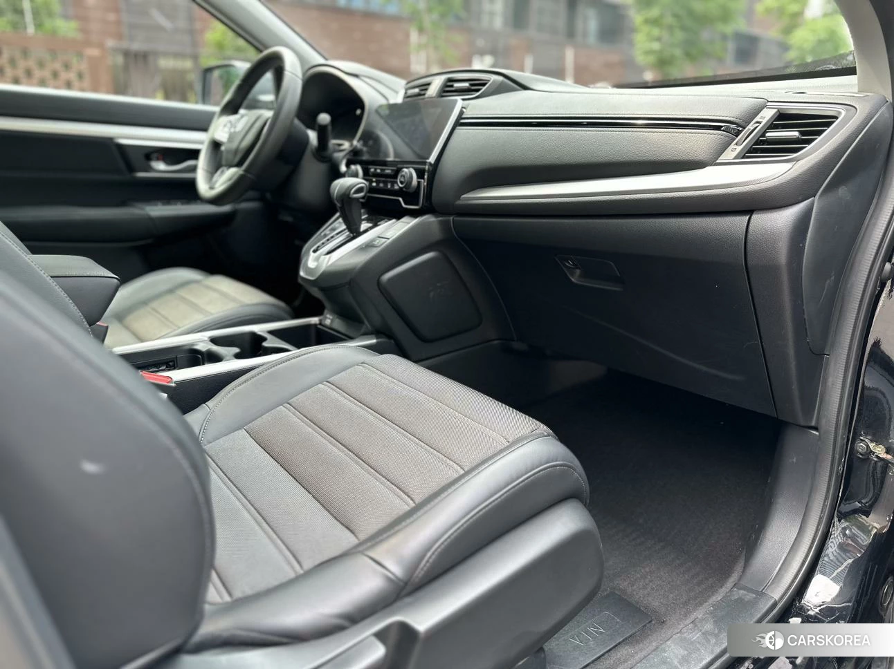 Honda CR-V id 4512764 из Китая 11