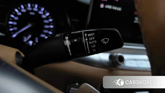 Kia The New K9 2nd generation id 4768677 из Кореи 11