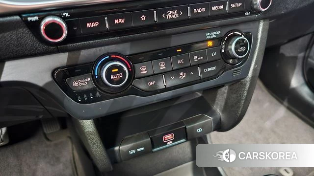 Kia Niro EV id 4389341 из Кореи 11