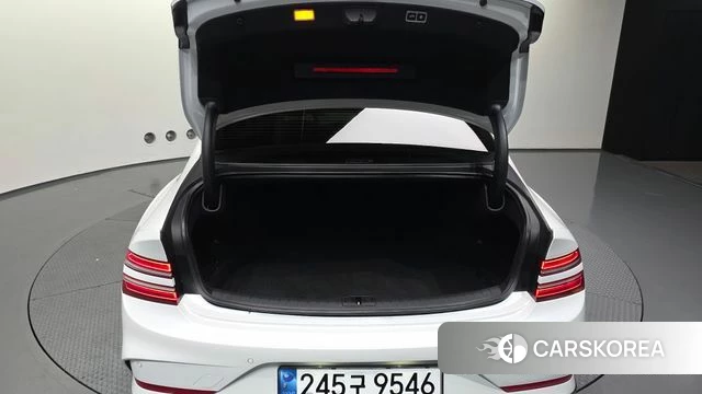 Genesis G80 (RG3) id 4442353 из Кореи 11