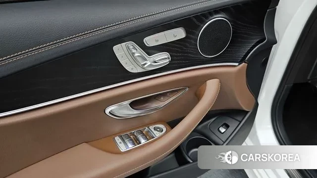 Mercedes-Benz E-Class W213 id 3372239 из Кореи 11