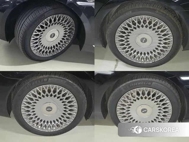 Genesis G90 id 4530782 из Кореи 11