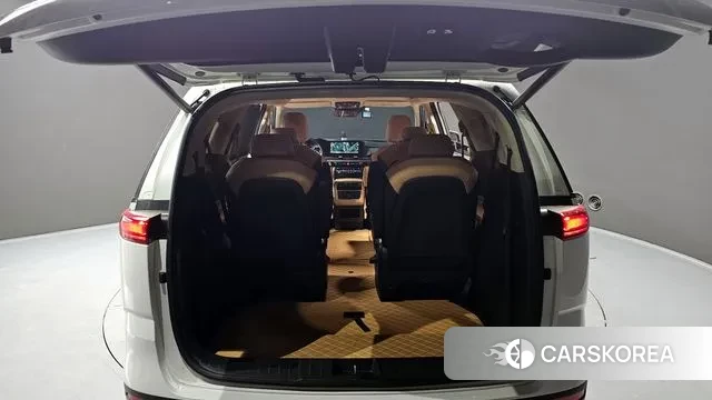 Kia Carnival 4th generation id 3746544 из Кореи 11