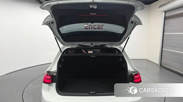 Volkswagen Golf 8th Generation id 4665087 из Кореи 11