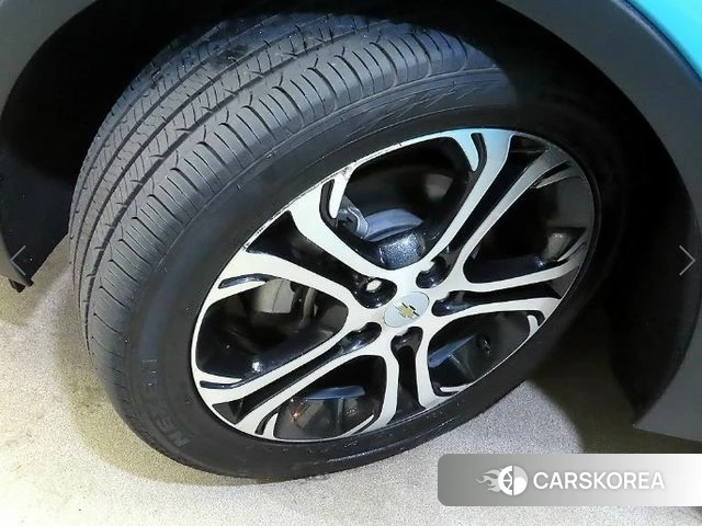 Chevrolet (GM Daewoo) Bolt EV id 4754736 из Кореи 11