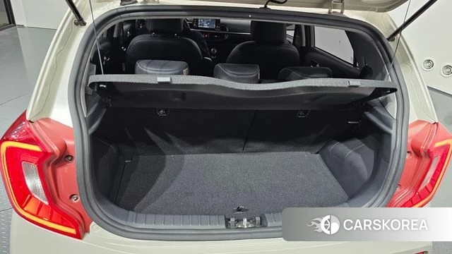 Kia All New Morning (JA) id 4895165 из Кореи 11