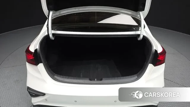 Kia Come New K3 id 3753570 из Кореи 11