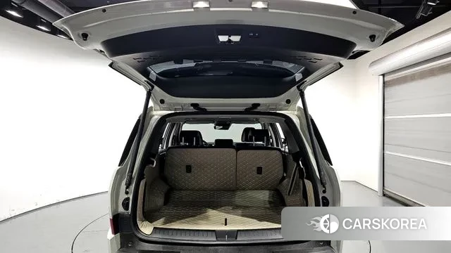 Hyundai Santa Fe (MX5) id 3388697 из Кореи 11