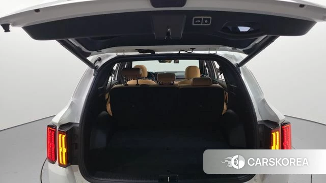 Kia Sorento 4th Generation id 4534699 из Кореи 11