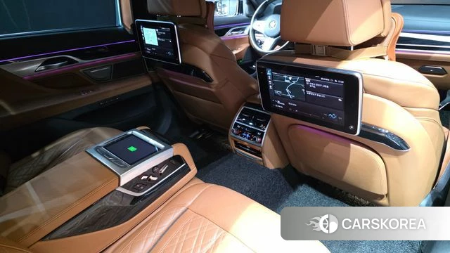 BMW 7 Series (G11) id 4317247 из Кореи 11