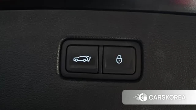 Genesis GV80 id 3142659 из Кореи 11