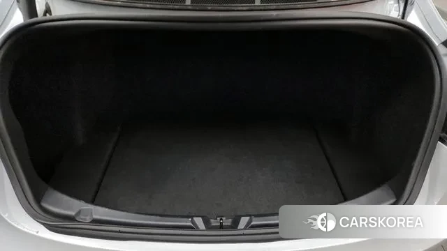 Tesla Model 3 id 3740556 из Кореи 11