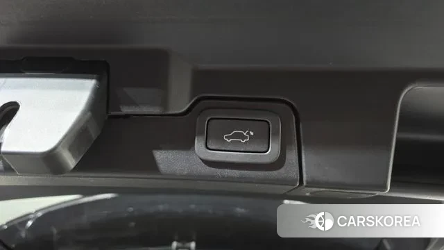 Land Rover Range Rover Evoque id 3444806 из Кореи 11