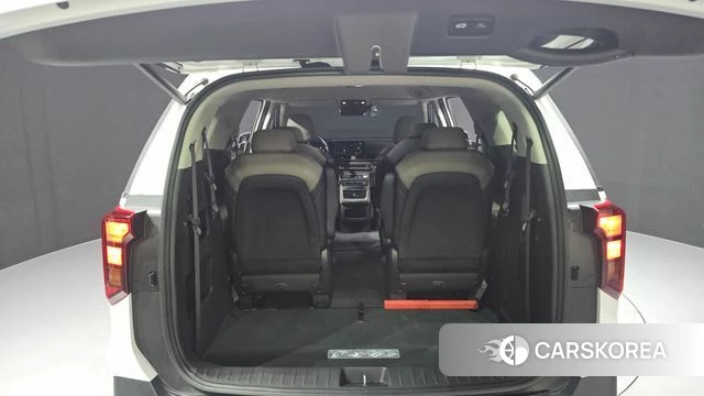 Kia The New Carnival 4th Generation id 4505224 из Кореи 11