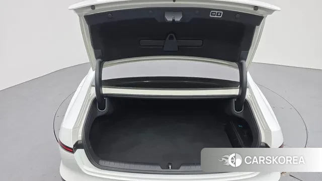 Hyundai Grandeur (GN7) id 3769806 из Кореи 11