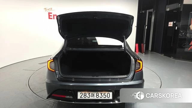 Hyundai Sonata (DN8) id 3941251 из Кореи 11