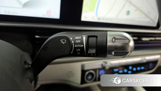 Hyundai Ionic 6 id 3910080 из Кореи 11
