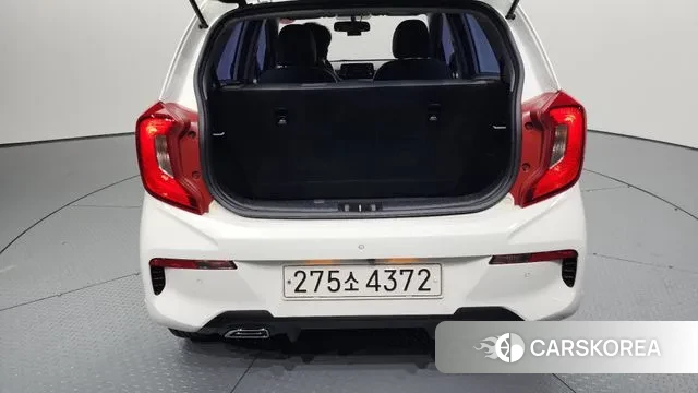 Kia Morning Urban (JA) id 3367636 из Кореи 11