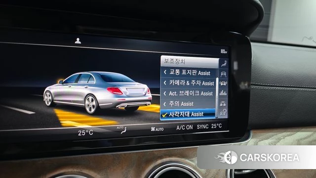 Mercedes-Benz E-Class W213 id 3828757 из Кореи 11