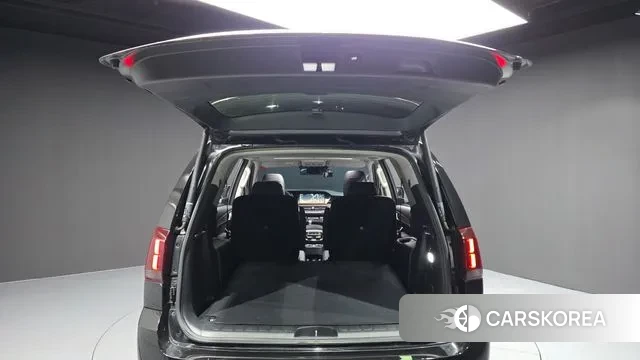 Kia Mohave Master id 3539982 из Кореи 11