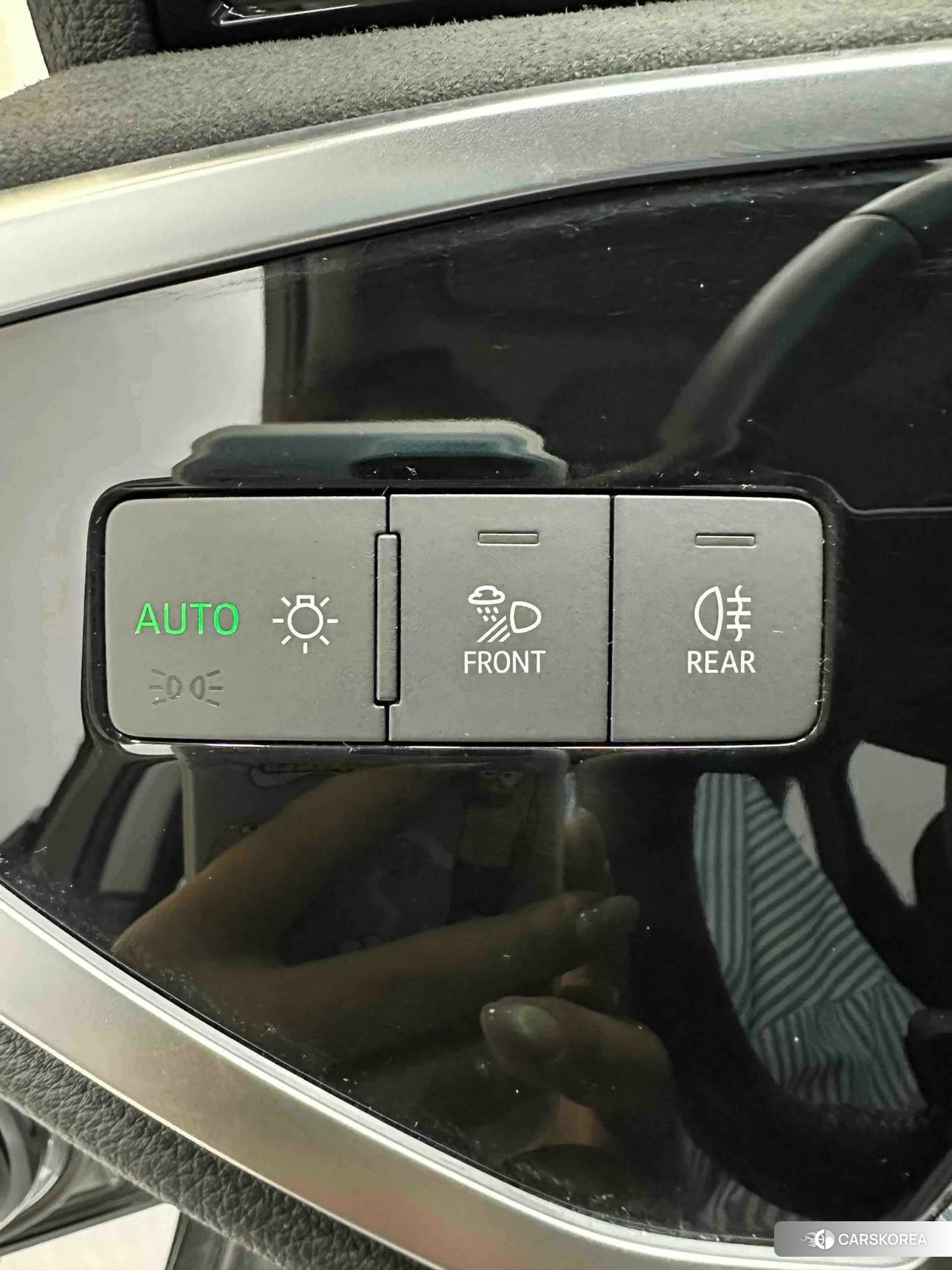 Audi Q3 id 4487465 из Китая 11