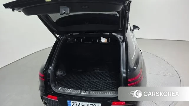 Genesis GV70 id 3006885 из Кореи 11