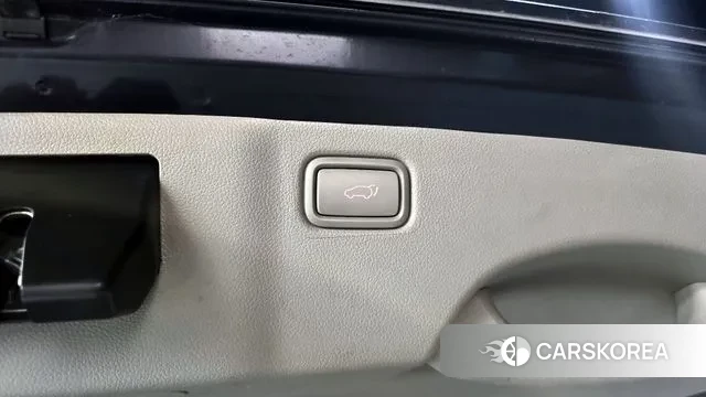 Kia All New Carnival id 3413430 из Кореи 11