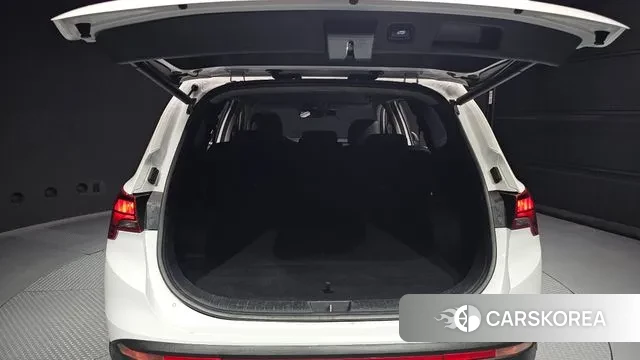 Hyundai The New Santa Fe id 2989873 из Кореи 11